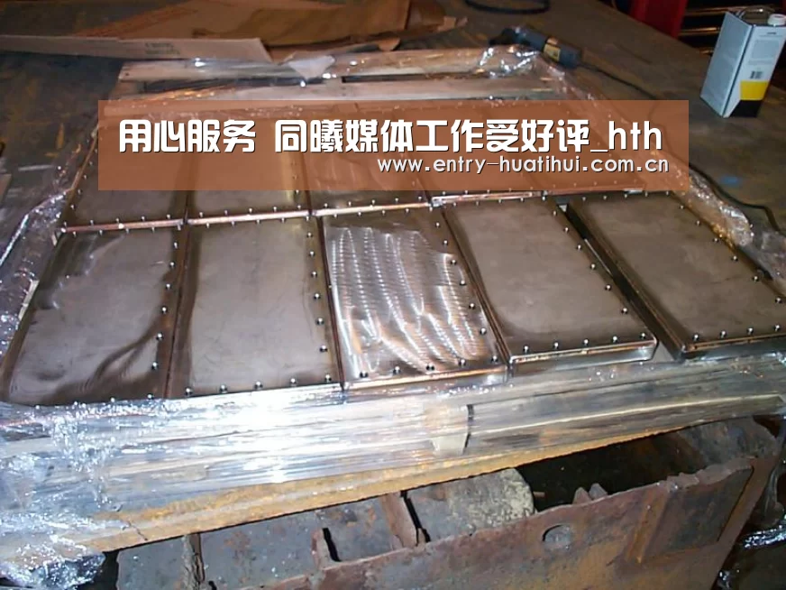 用心服务  同曦媒体工作受好评_hth